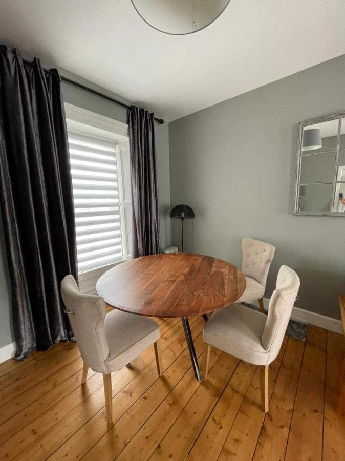 6 New Street Selfcatering Bnb Studio 1 Bantry Exterior photo